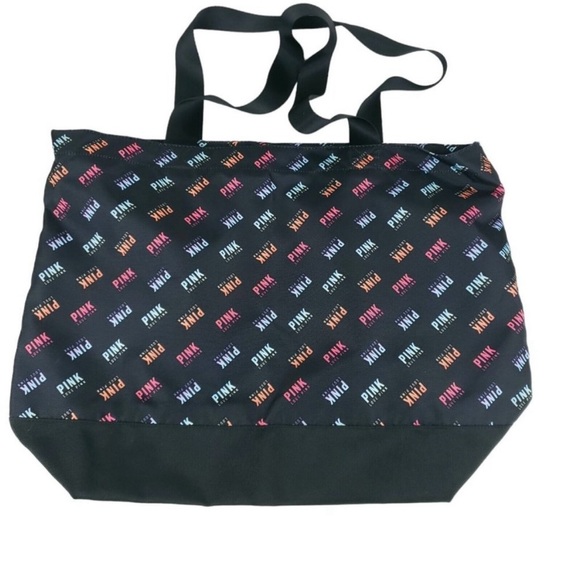 PINK Victorias Secret tote bag In excellent condition - Picture 1 of 3
